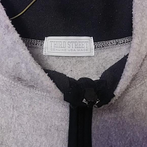 2 size medium Mississippi State jackets - Picture 5 of 5